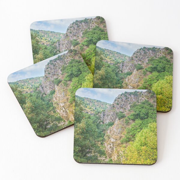 Item preview, Country view at the european Alps, France designed and sold by anytka.