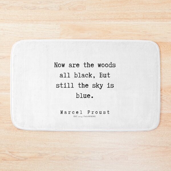 Item preview, 22   | Marcel Proust Quotes | 190709 designed and sold by QuotesGalore.