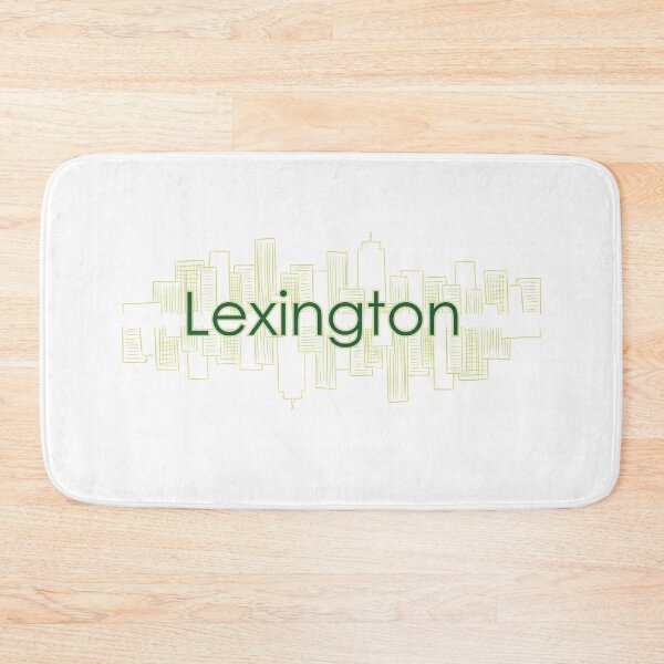 Artikelvorschau, Lexington entworfen und verkauft von oleo79.