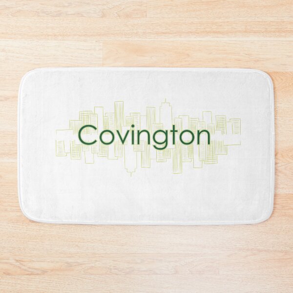 Item preview, Covington designed and sold by oleo79.