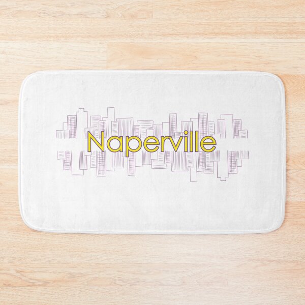 Artikelvorschau, Naperville entworfen und verkauft von oleo79.
