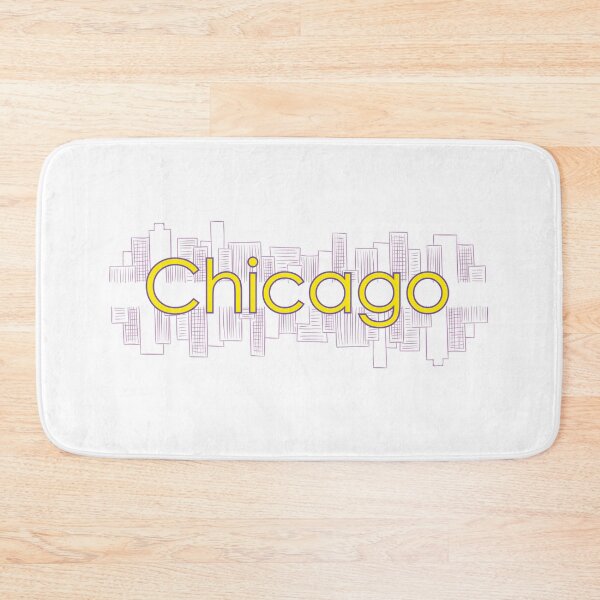 Item preview, Chicago designed and sold by oleo79.