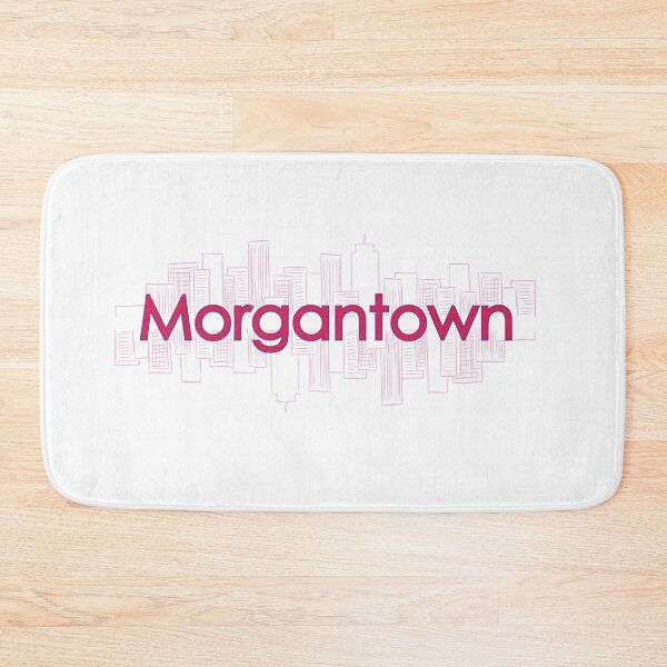 Item preview, Morgantown designed and sold by oleo79.