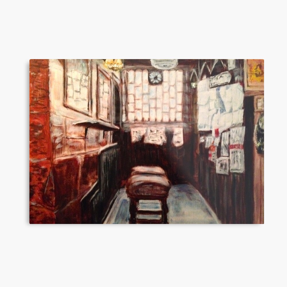 dockers canvas