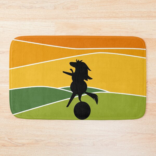 Item preview, James Baxter Sunset Adventure Time™ designed and sold by Trish Khoo.