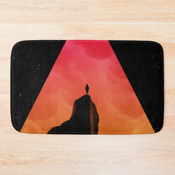 Item preview, The Triangle designed and sold by Blake Turner.