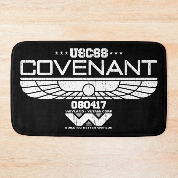 Item preview, COVENANT designed and sold by trev4000.