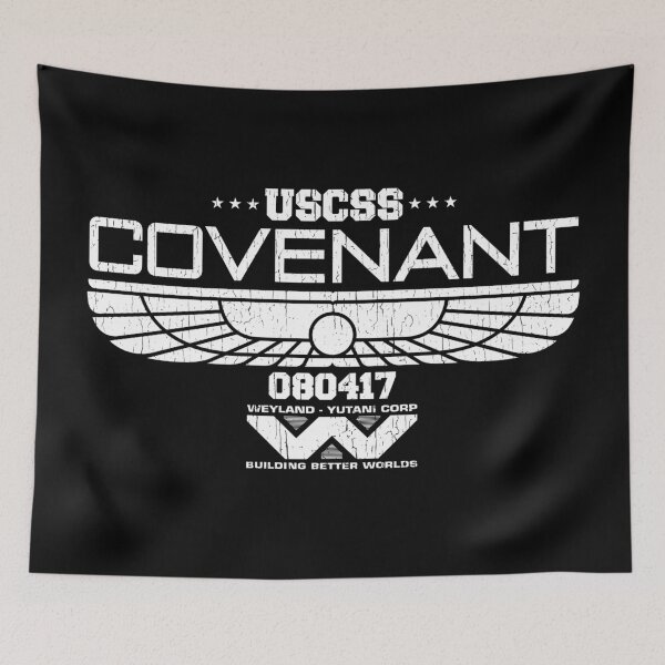 Item preview, COVENANT designed and sold by trev4000.