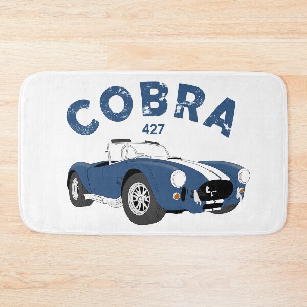 Item preview, Cobra 427 designed and sold by rogue-design.