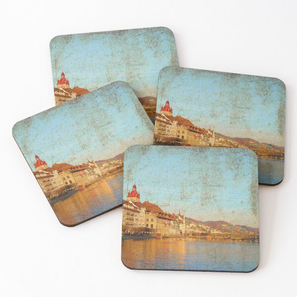 Item preview, The Bridge (Lucerne) designed and sold by PrivateVices.
