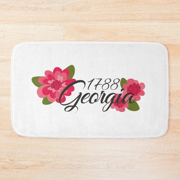 Item preview, State of Georgia designed and sold by oleo79.