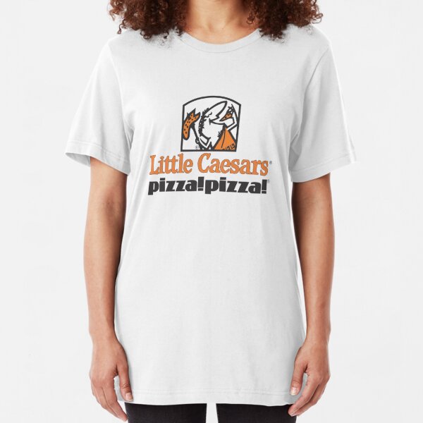 little caesars manager shirt