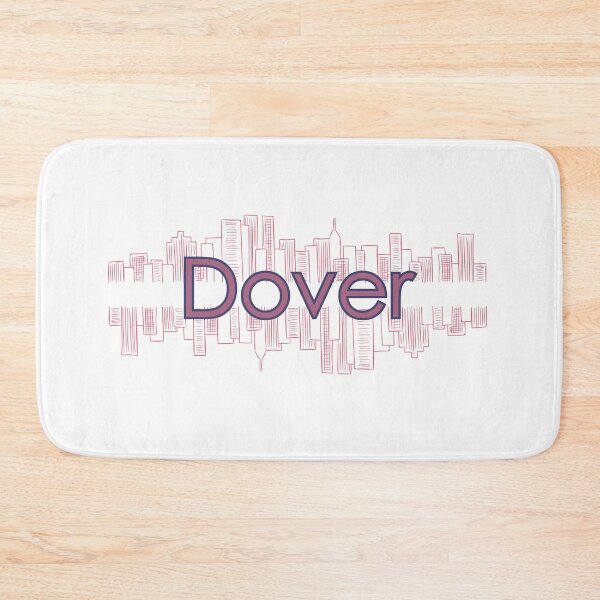 Item preview, Dover designed and sold by oleo79.
