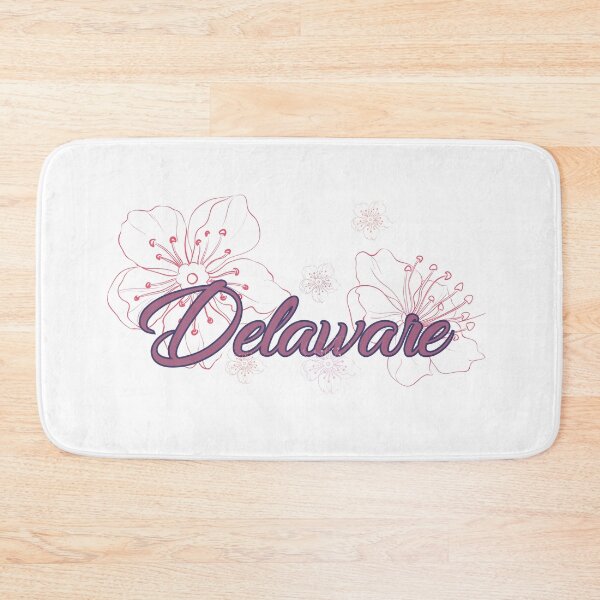 Item preview, State of Delaware designed and sold by oleo79.