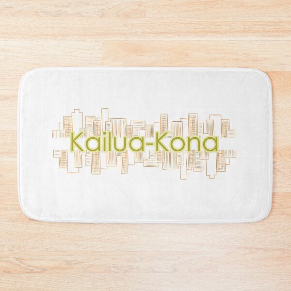 Item preview, Kailua-Kona designed and sold by oleo79.