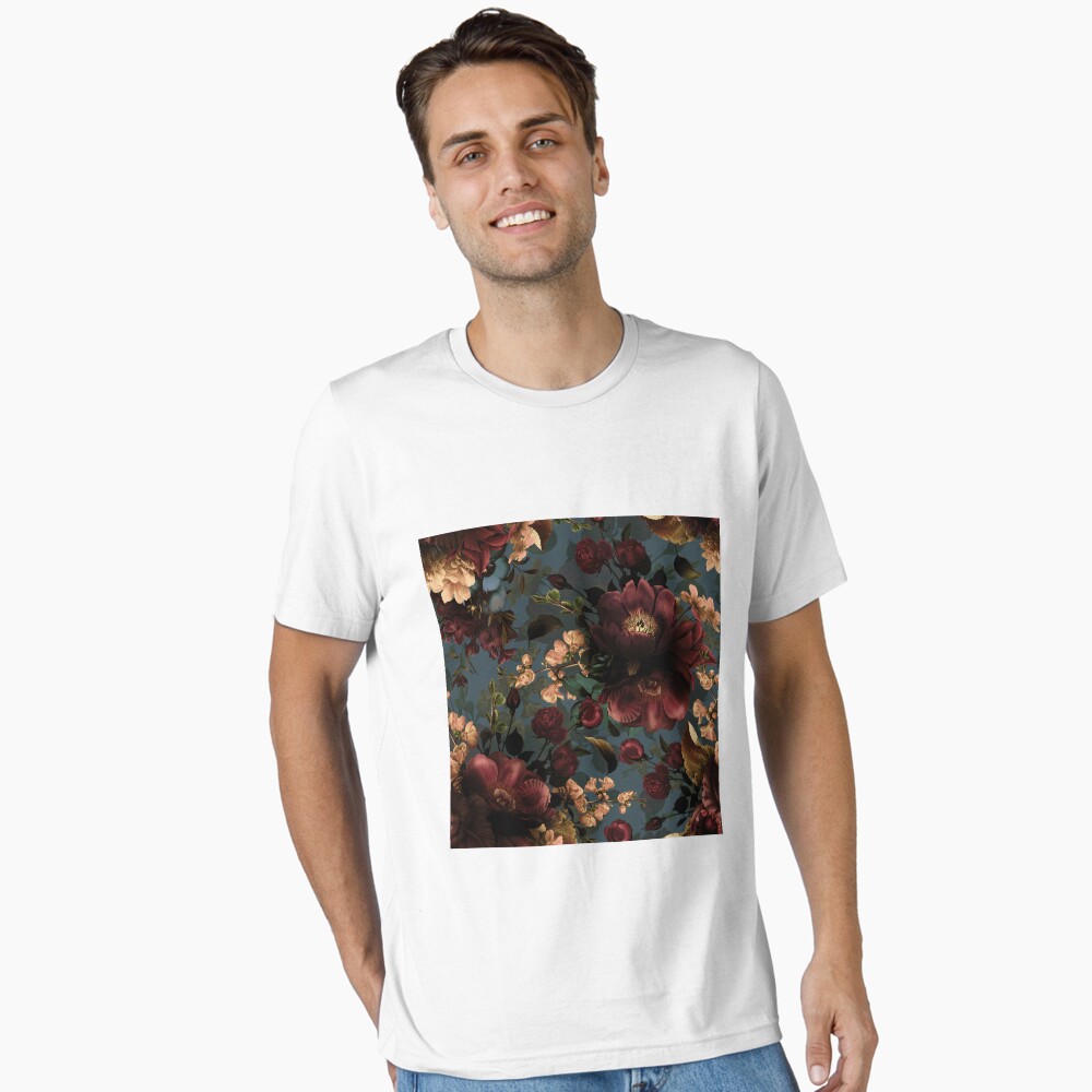 Item preview, Essential T-Shirt designed and sold by UtArt.