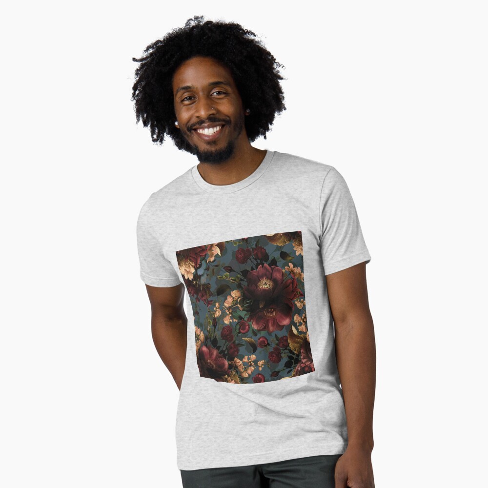 Item preview, Tri-blend T-Shirt designed and sold by UtArt.