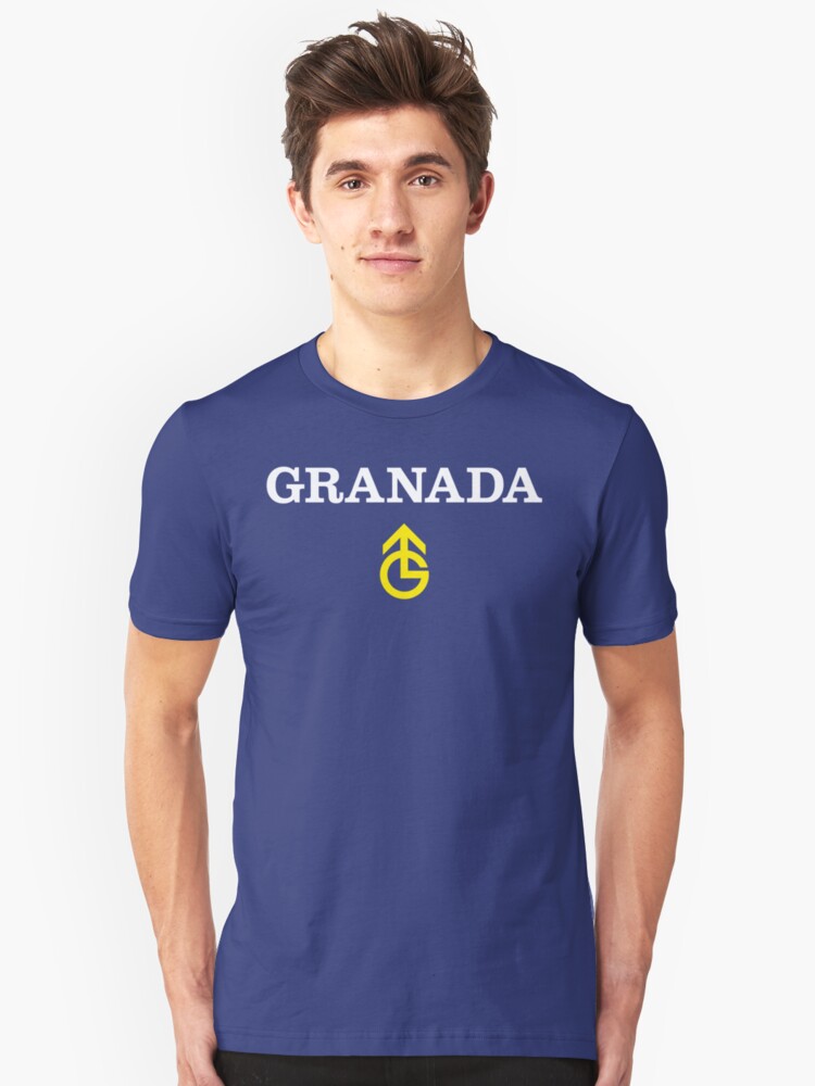 Alternate view of NDVH Granada Slim Fit T-Shirt