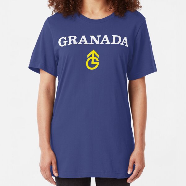 NDVH Granada Slim Fit T-Shirt