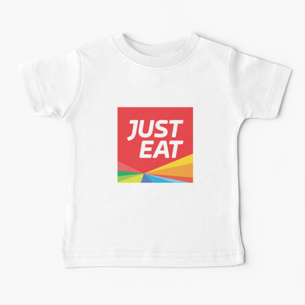 just eat t