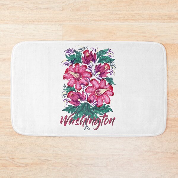 Item preview, Washington boho style designed and sold by oleo79.