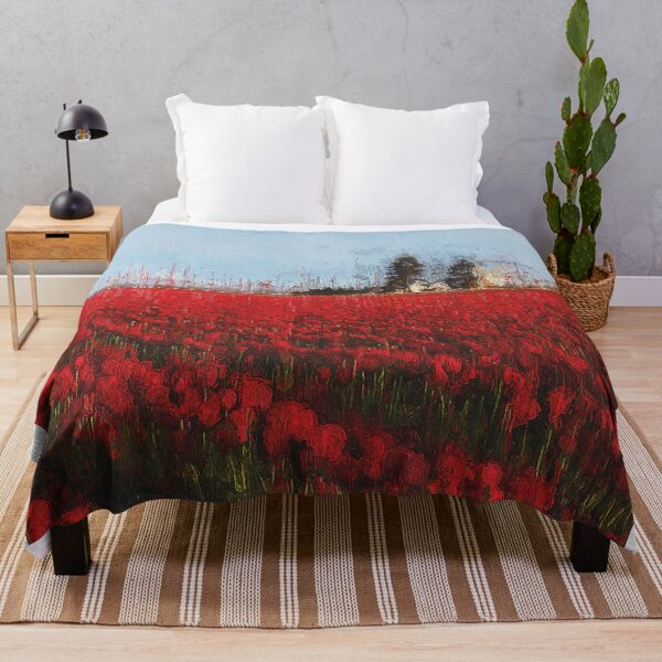 Item preview, Tulip Fields designed and sold by AM FineArtPrints.