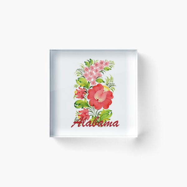 Item preview, Alabama style designed and sold by oleo79.