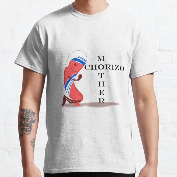 brewers chorizo shirt