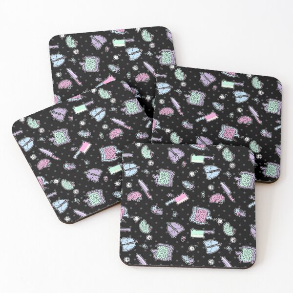 Item preview, Sweet Yandere (Black) designed and sold by PastelPollution.
