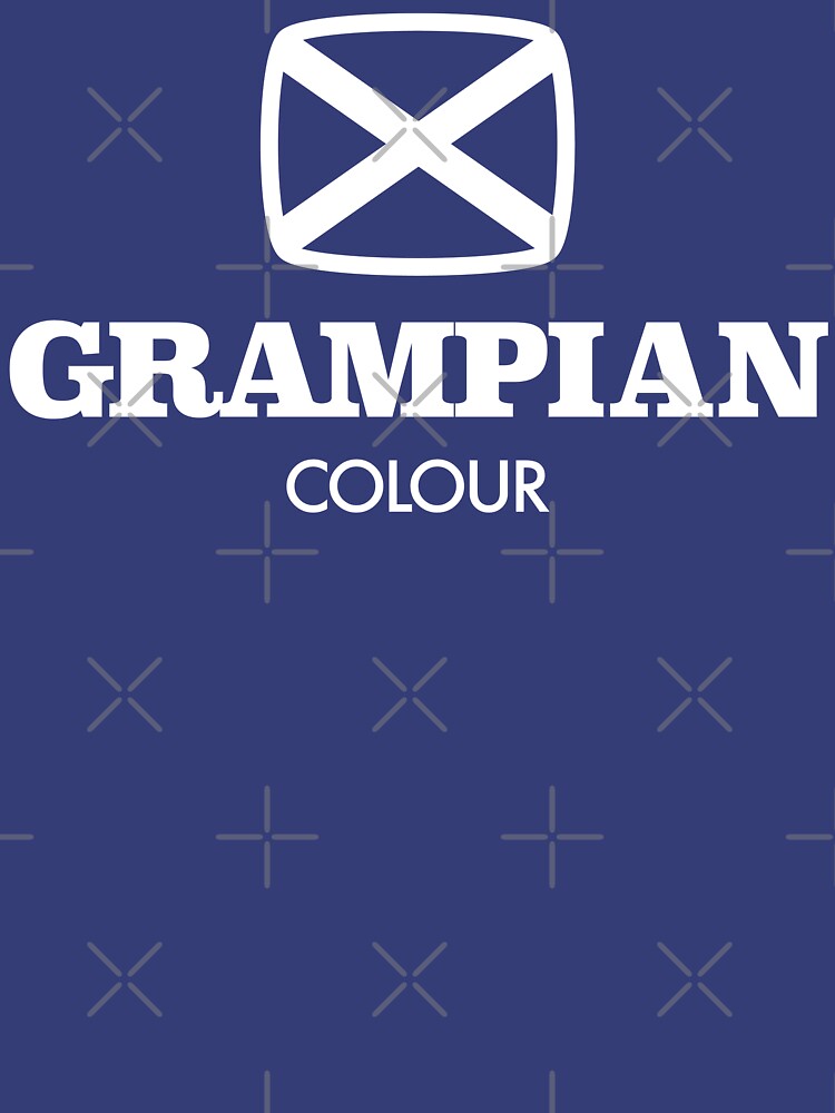 NDVH Grampian by nikhorne