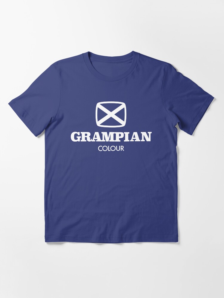 Alternate view of NDVH Grampian Essential T-Shirt