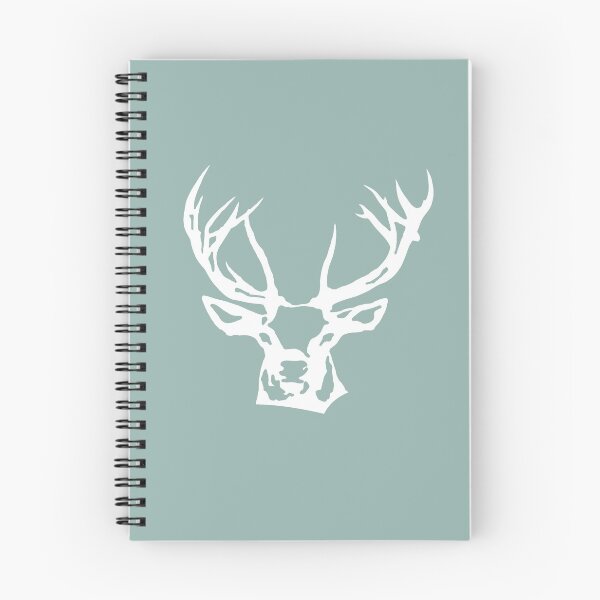 Item preview, White Hart no.04 designed and sold by fullyfuelled.