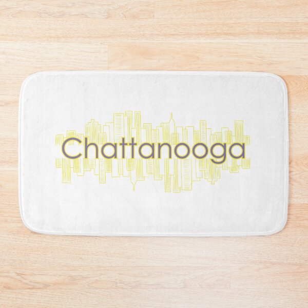 Artikelvorschau, Chattanooga entworfen und verkauft von oleo79.