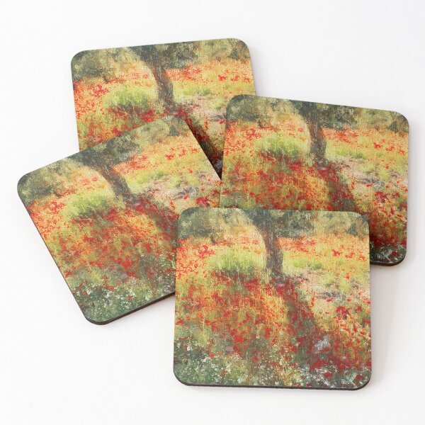 Item preview, Tulip Fields designed and sold by AM FineArtPrints.