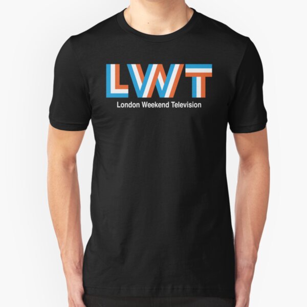 NDVH LWT Slim Fit T-Shirt