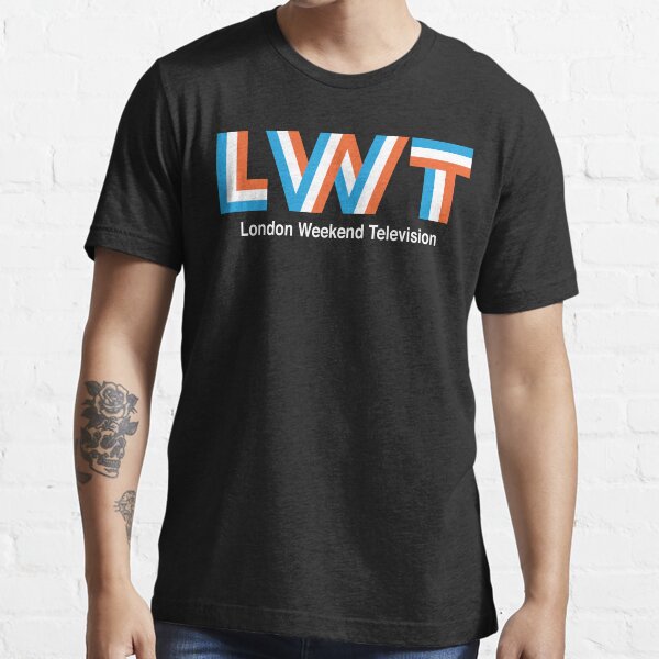 NDVH LWT Essential T-Shirt