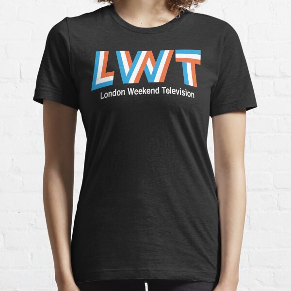 NDVH LWT Essential T-Shirt