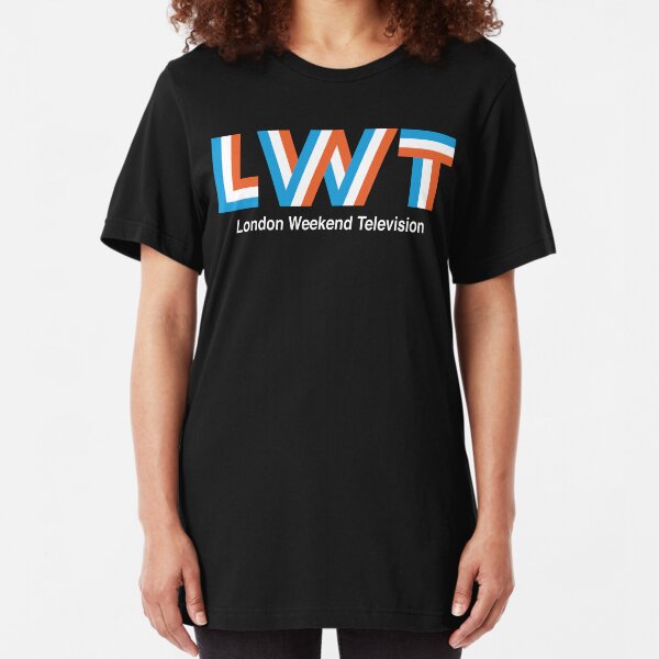 NDVH LWT Slim Fit T-Shirt