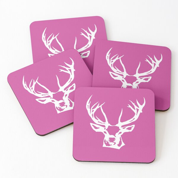 Item preview, White Hart no.09 designed and sold by fullyfuelled.