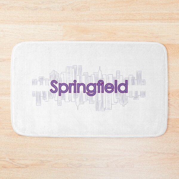 Item preview, Springfield designed and sold by oleo79.