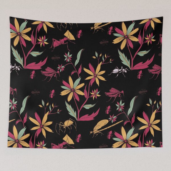Item preview, Insect Love designed and sold by wolfgangrainer.