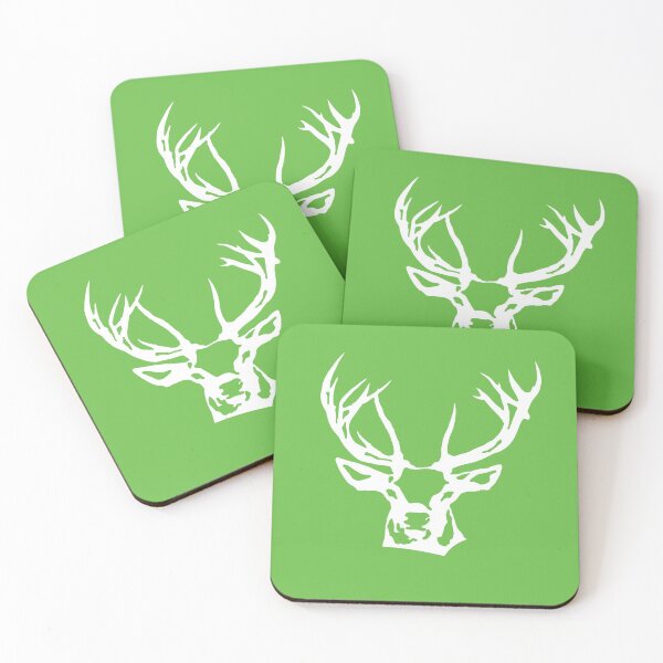 Item preview, White Hart no.10 designed and sold by fullyfuelled.