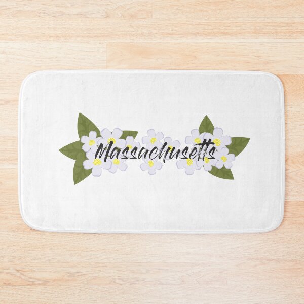 Item preview, State of Massachusetts designed and sold by oleo79.