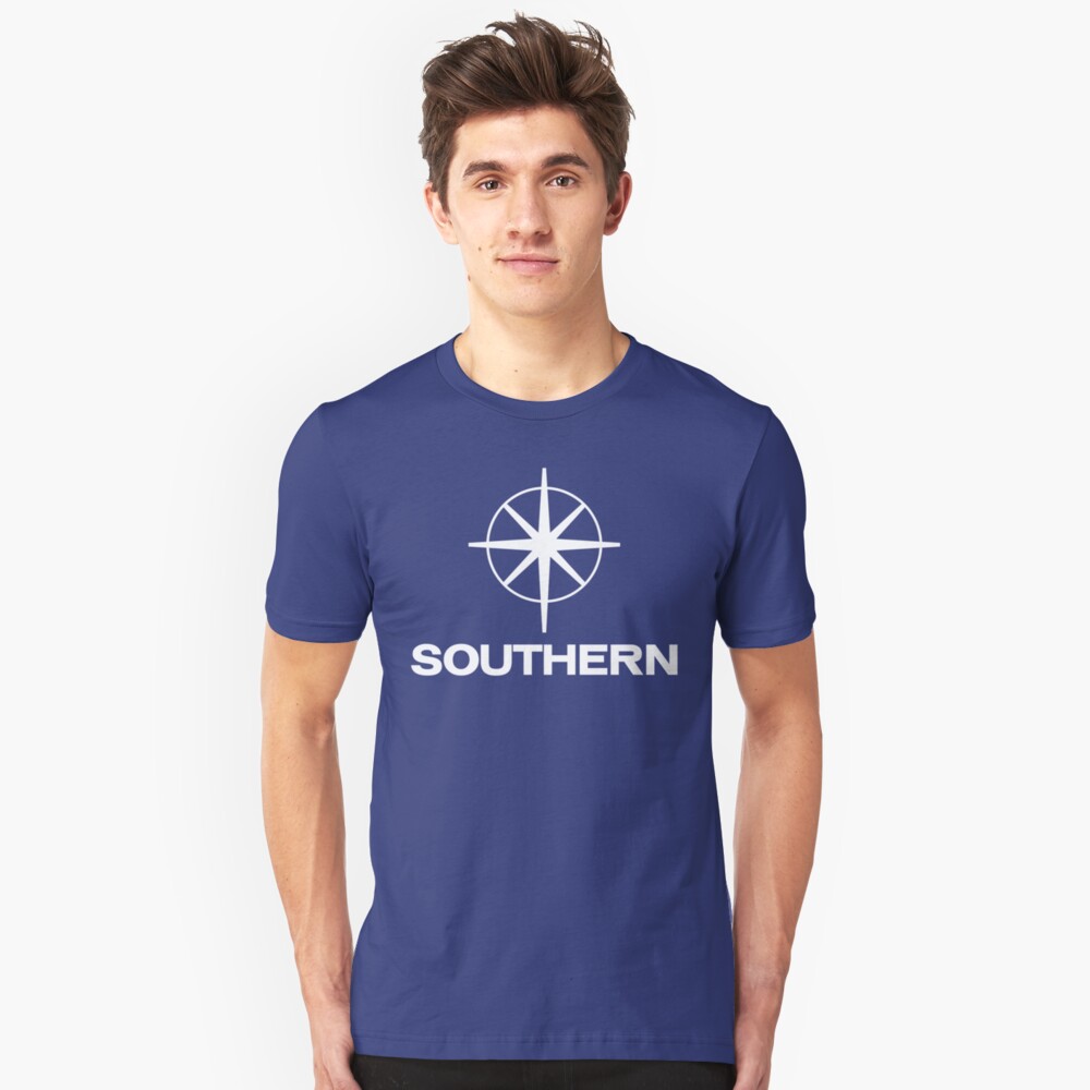 NDVH Southern Slim Fit T-Shirt