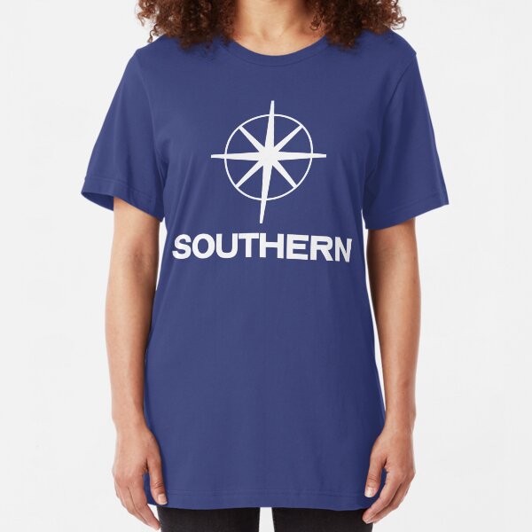 NDVH Southern Slim Fit T-Shirt