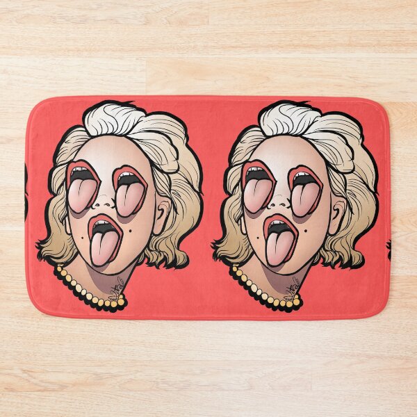 Item preview, Maryline rolling stone designed and sold by Letslove.