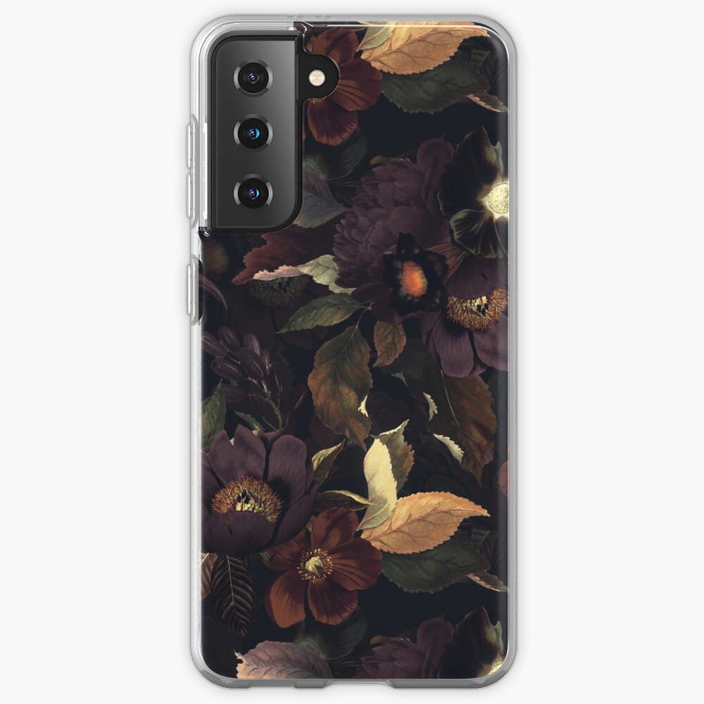 Mystical night Case & Skin for Samsung Galaxy