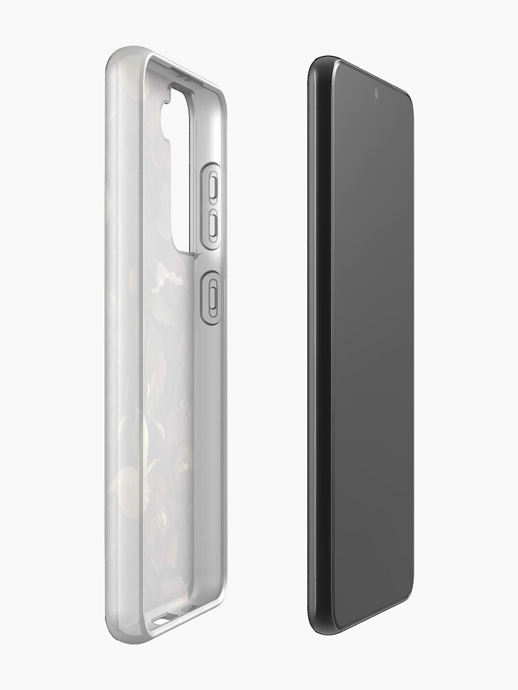 Alternate view of Mystical night Case & Skin for Samsung Galaxy