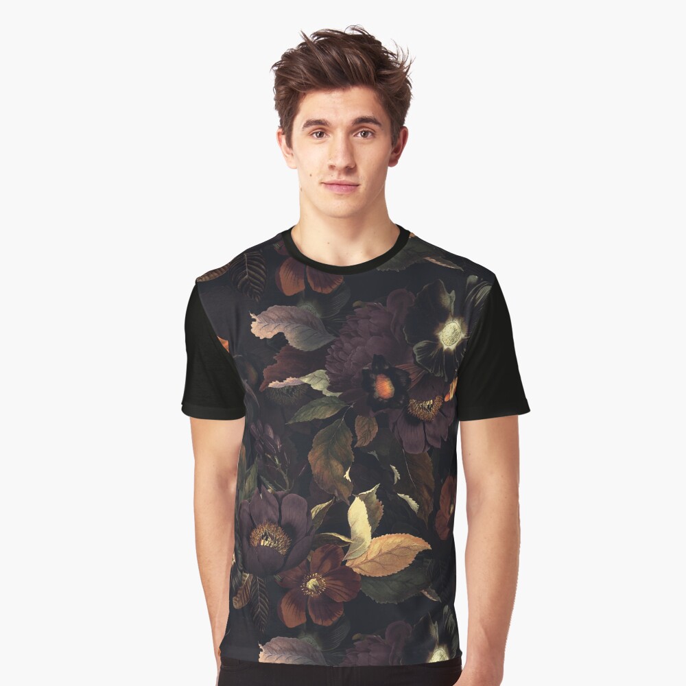 Aperçu de l'œuvre T-shirt graphique créée et vendue par UtArt.
