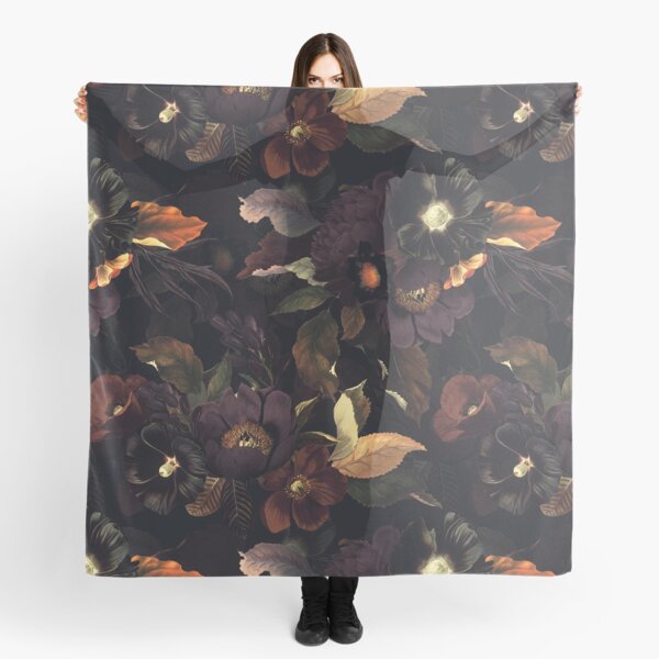 Mystical night Scarf